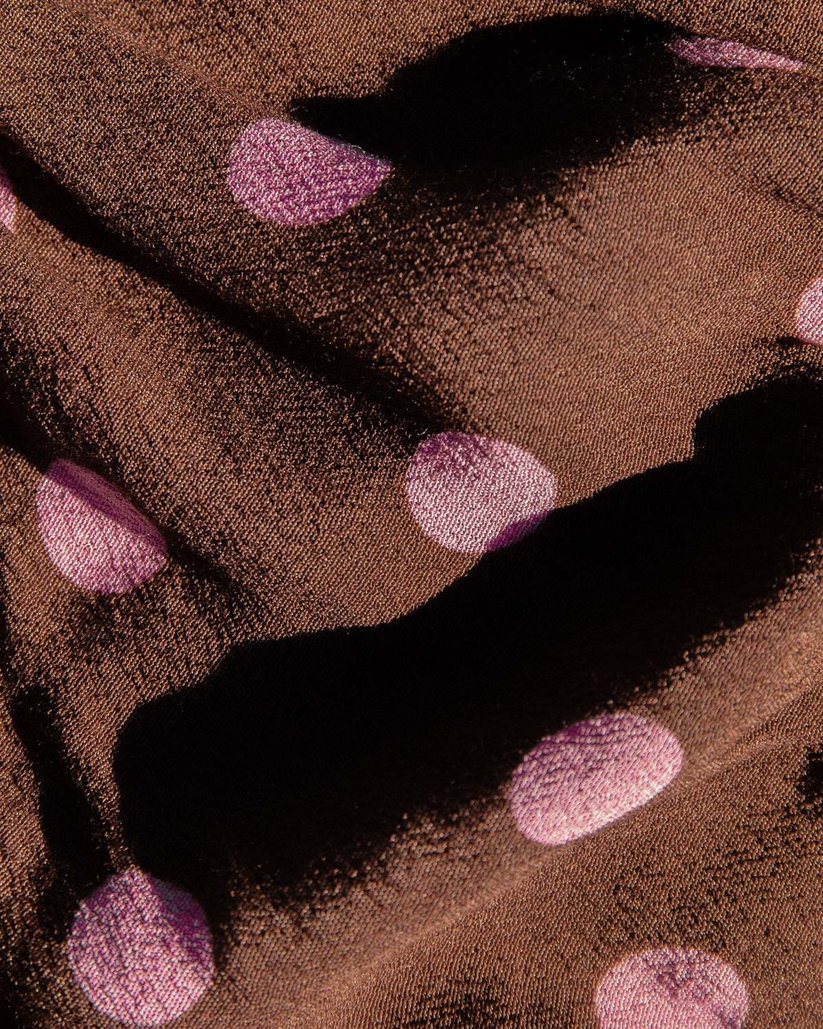 L*Space Eyes On You Maxi Dress - Alotta Polka Dot - Image 7 of 7