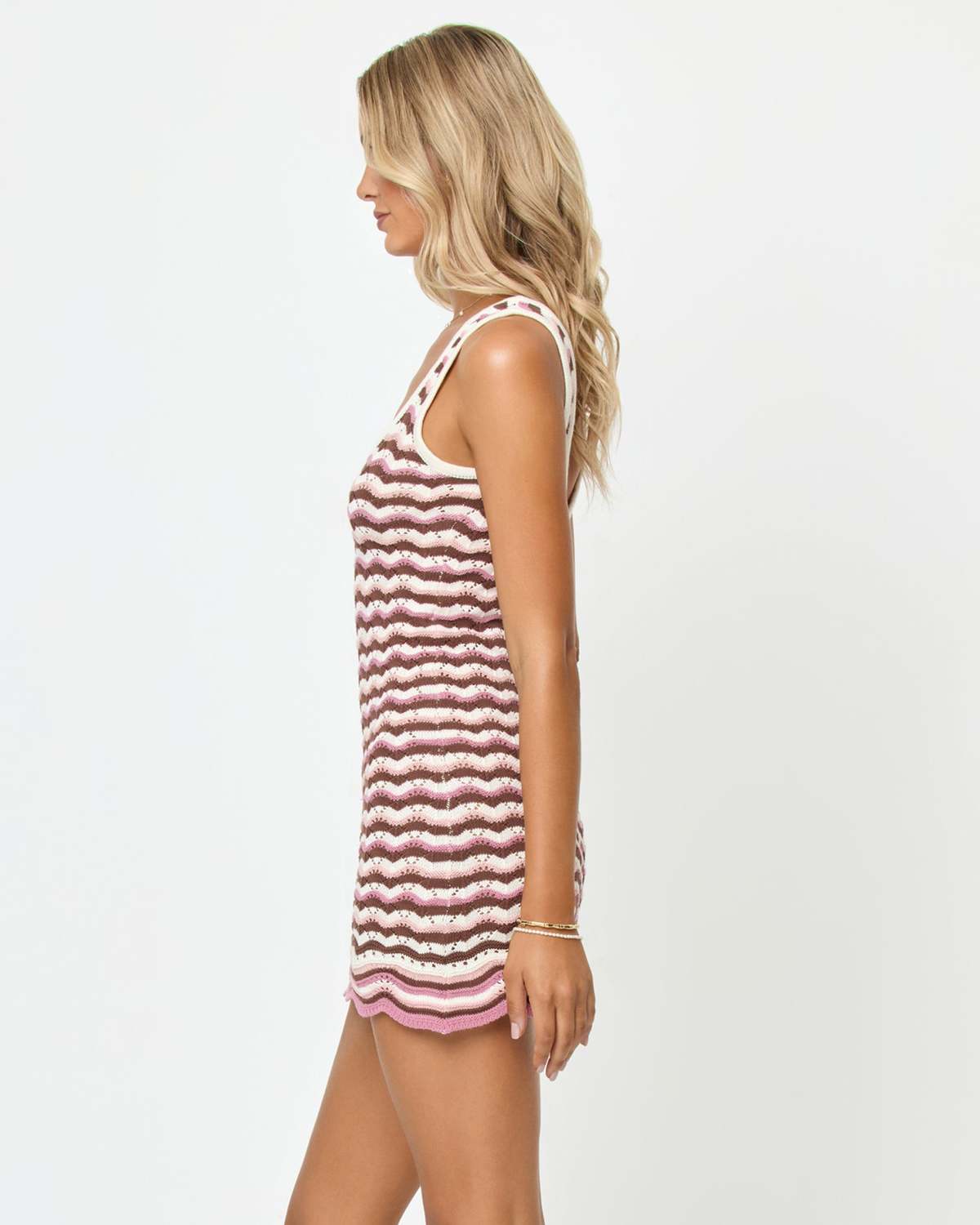 L*Space Sunchaser Dress - Neapolitan - Image 3 of 5