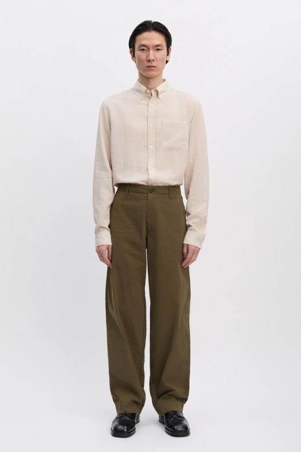 Another Aspect Another Pants 5.0 JPN Trousers