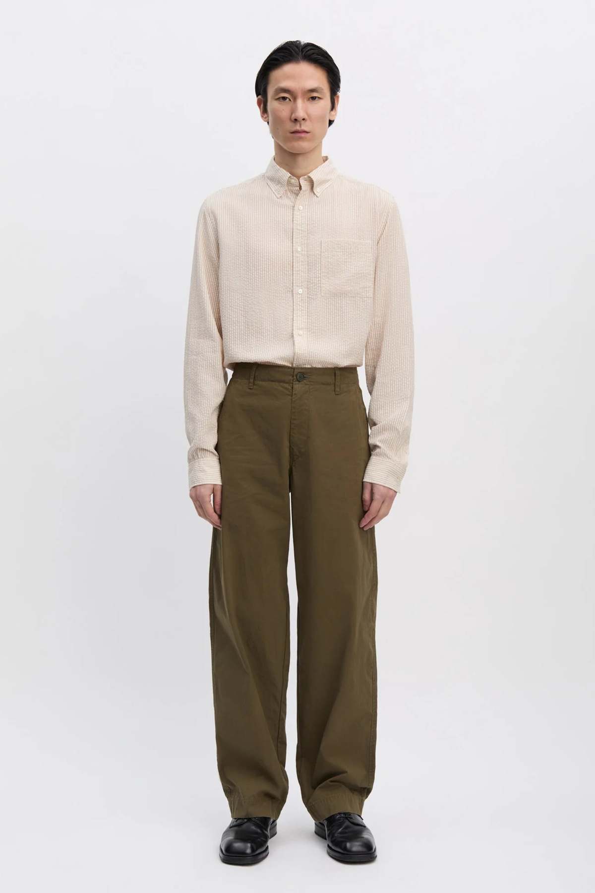 Another Aspect Another Pants 5.0 JPN Trousers - Image 1 of 10