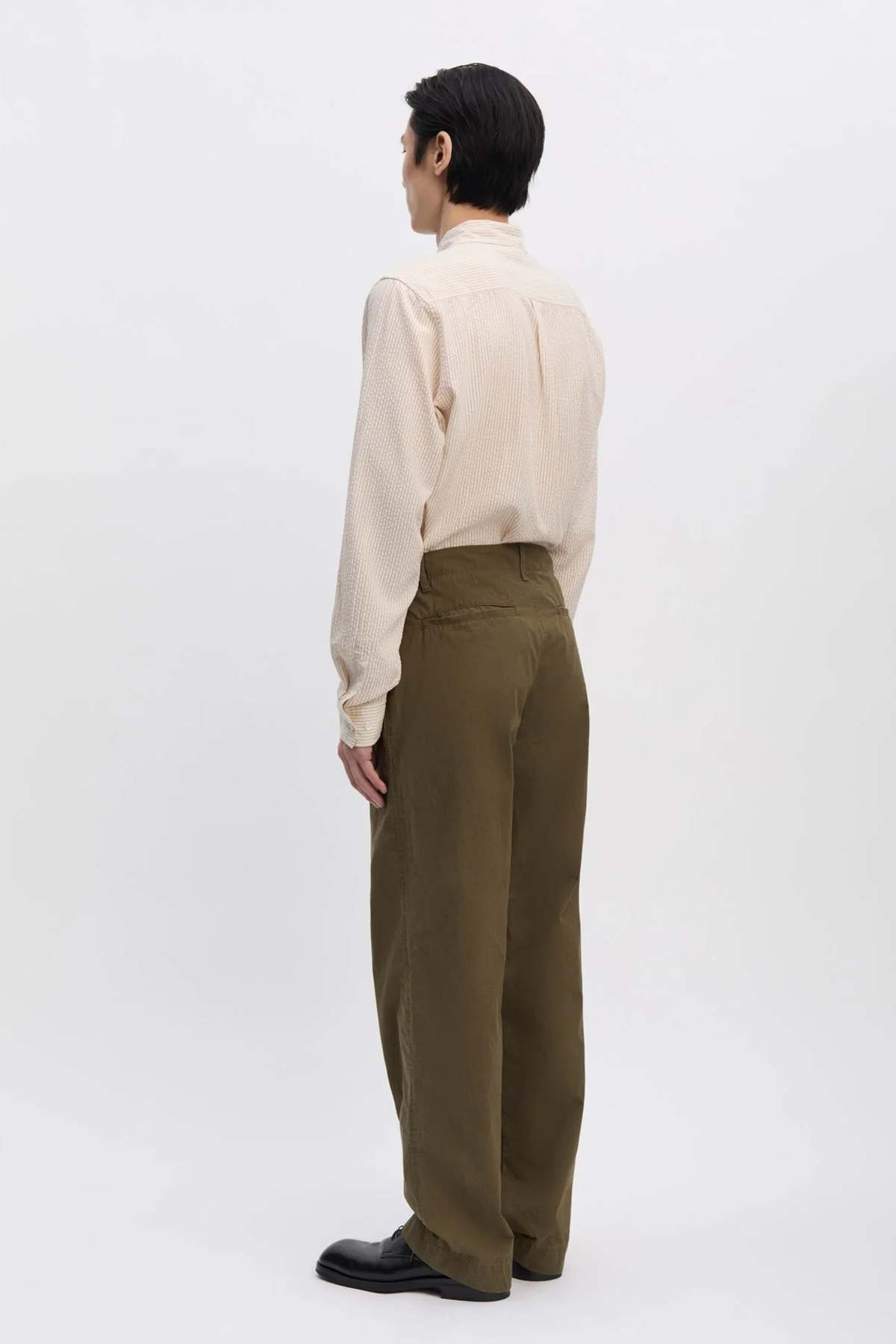 Another Aspect Another Pants 5.0 JPN Trousers - Image 3 of 10