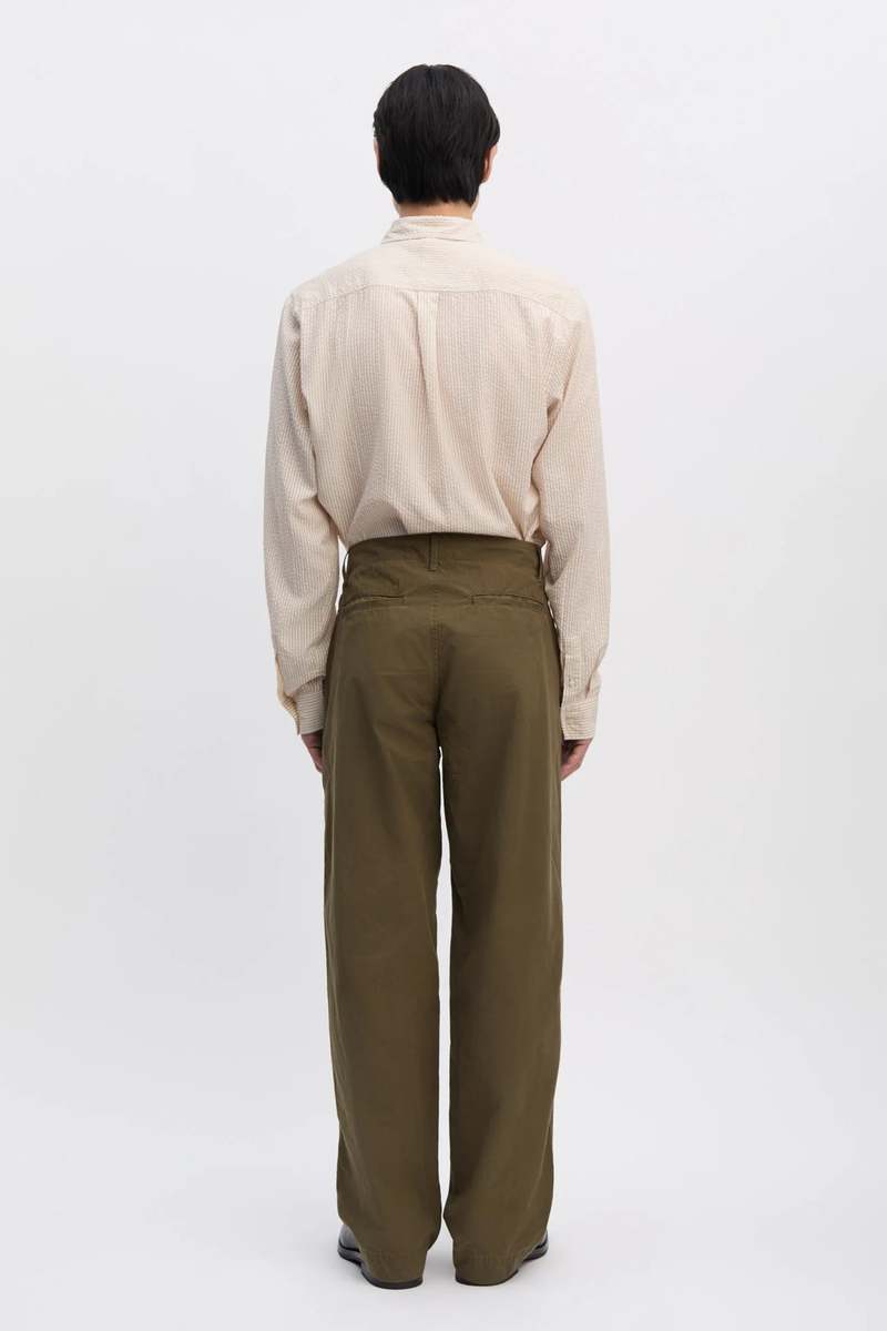 Another Aspect Another Pants 5.0 JPN Trousers