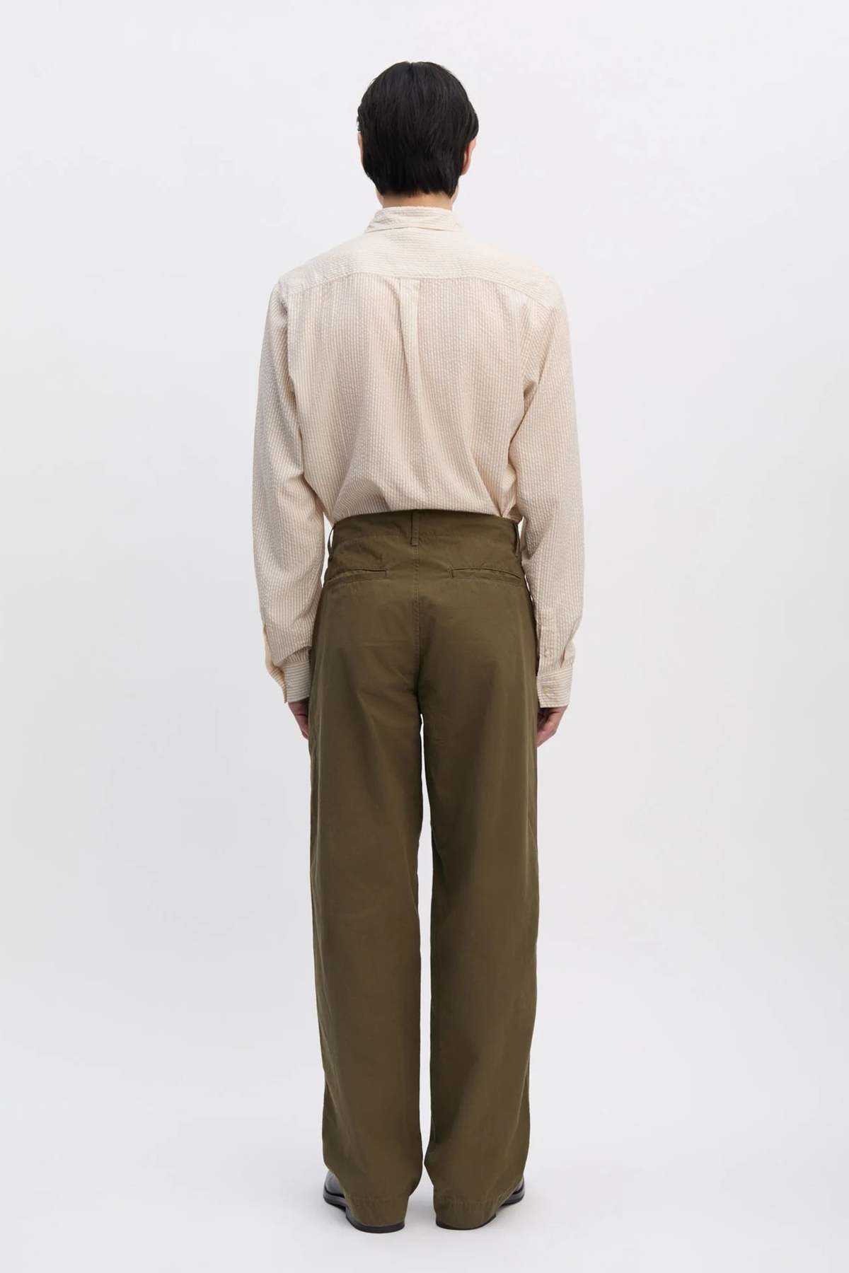 Another Aspect Another Pants 5.0 JPN Trousers - Image 4 of 10