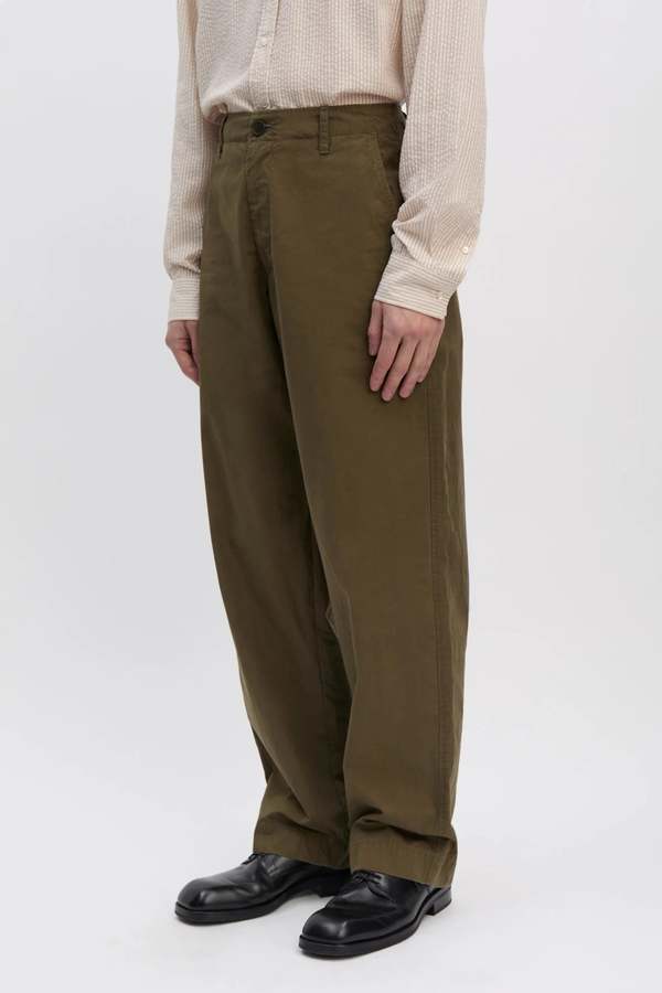 Another Aspect Another Pants 5.0 JPN Trousers