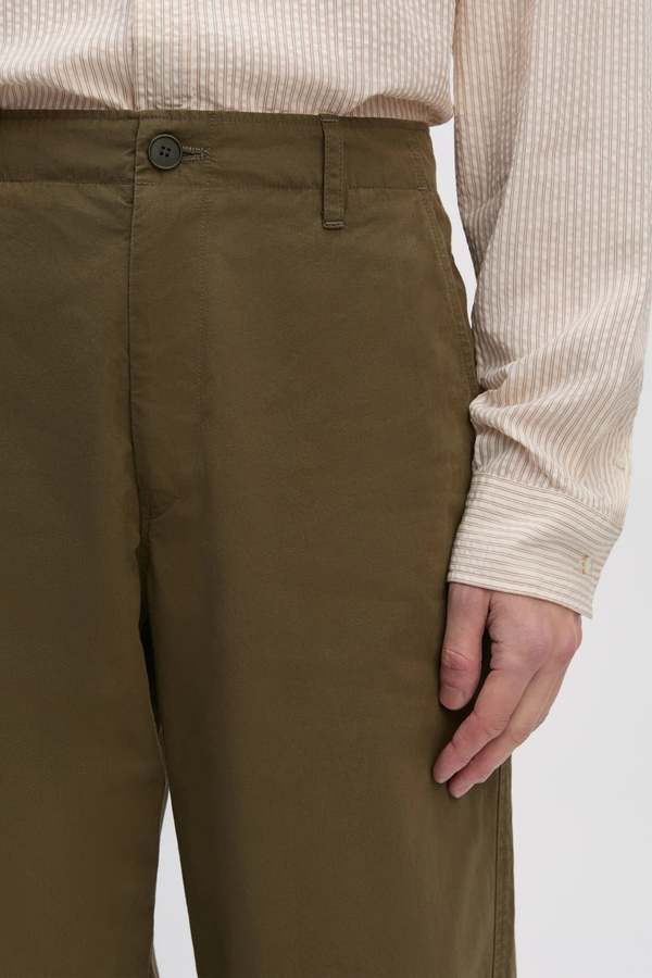 Another Aspect Another Pants 5.0 JPN Trousers