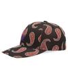 Needles Paisley Baseball Cap - Thumbnail 1