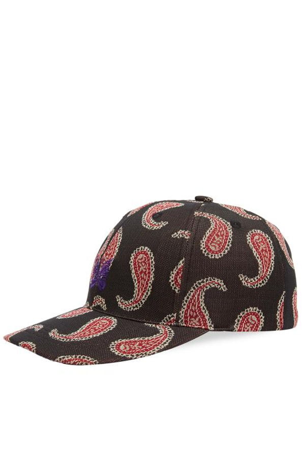 Needles Paisley Baseball Cap