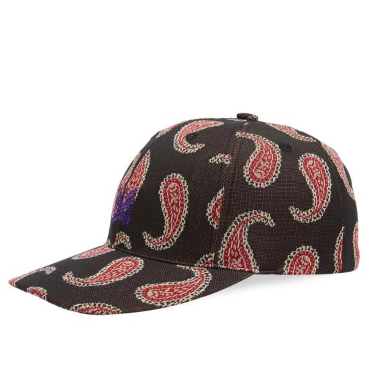 Needles Paisley Baseball Cap - Image 1 of 3