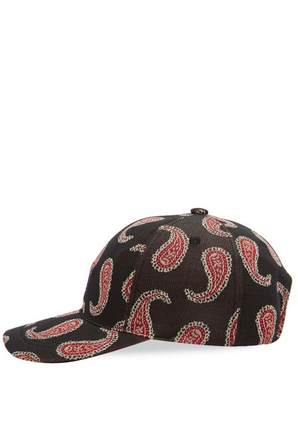 Needles Paisley Baseball Cap