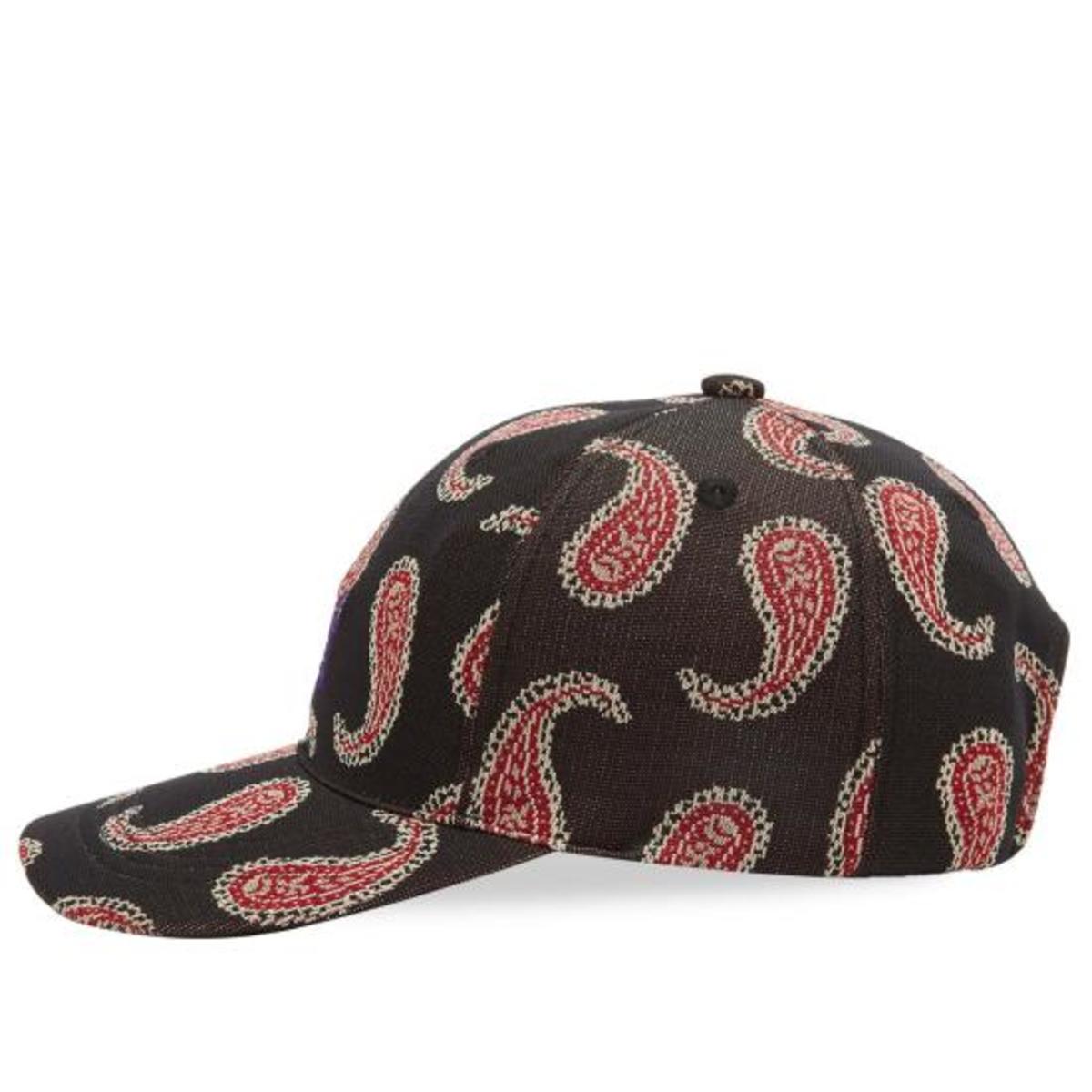 Needles Paisley Baseball Cap - Image 2 of 3