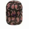 Needles Paisley Baseball Cap - Thumbnail 3
