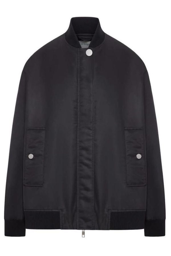 MAX MARA Jacket - Black