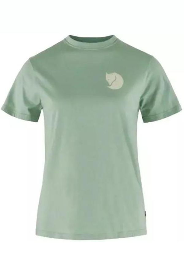Fjallraven Misty Green Top - Misty Green