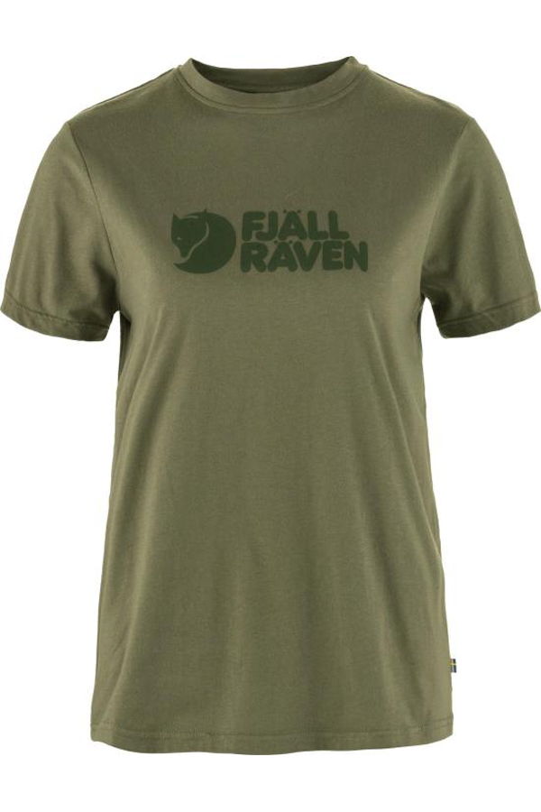 Fjallraven Top - Green