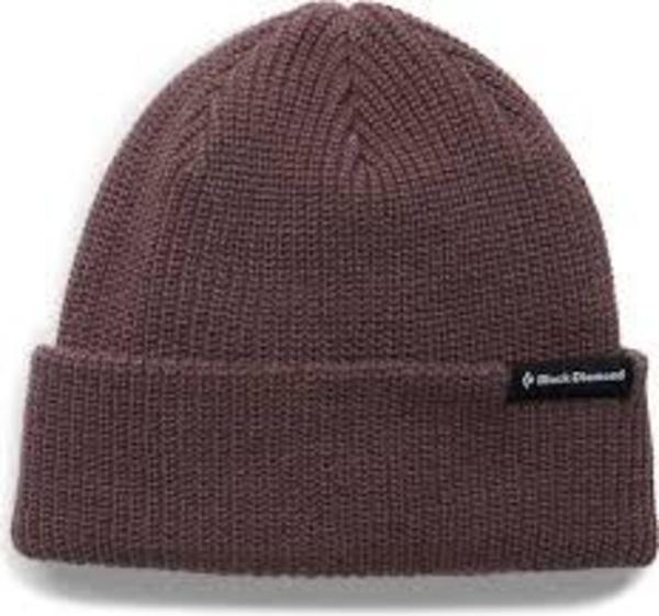 Black Diamond Beanie - Black