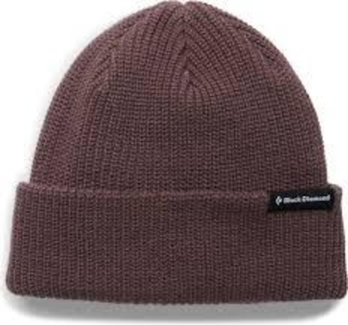Black Diamond Beanie - Black - Image 1 of 1