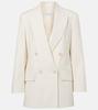 MAX MARA Jacket - White - Thumbnail 1