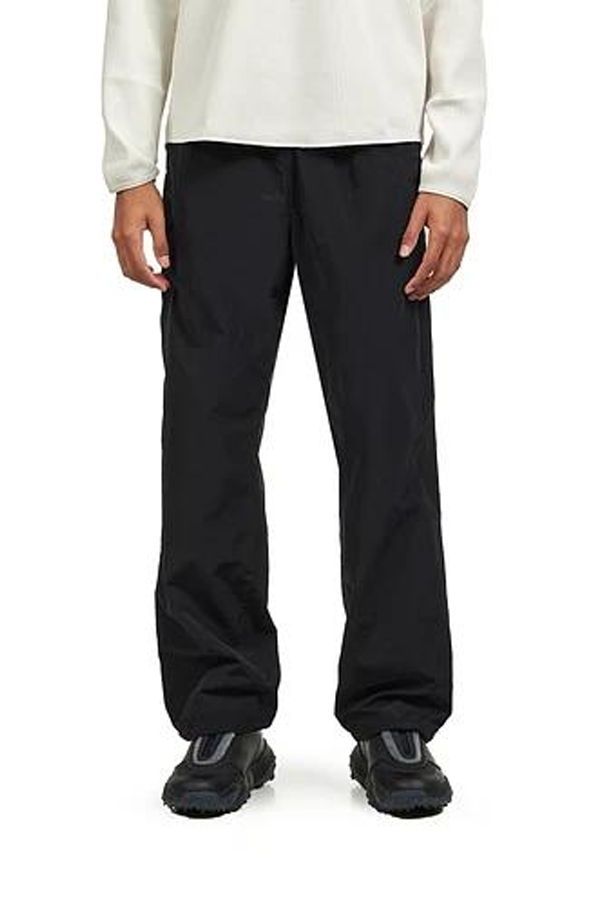 Goldwin Straight Pants - Black