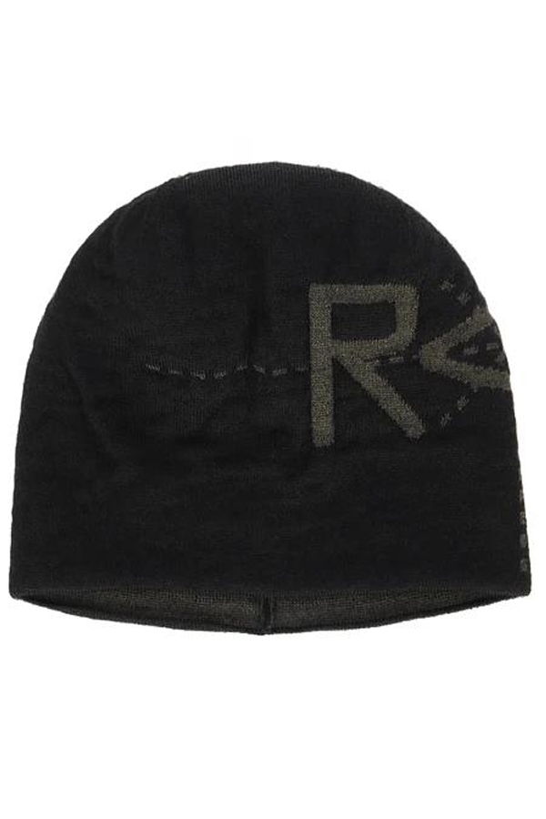 ROA Hat - Black