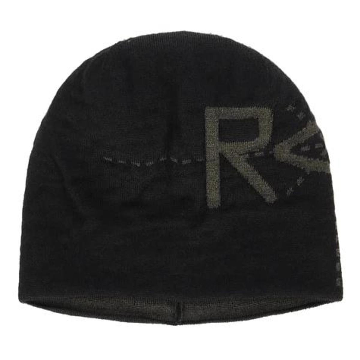 ROA Hat - Black - Image 1 of 1