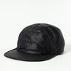 Goldwin Hat - Black - Thumbnail 1