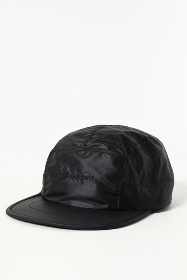 Goldwin Hat - Black
