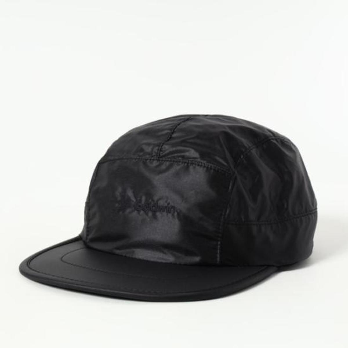 Goldwin Hat - Black - Image 1 of 1