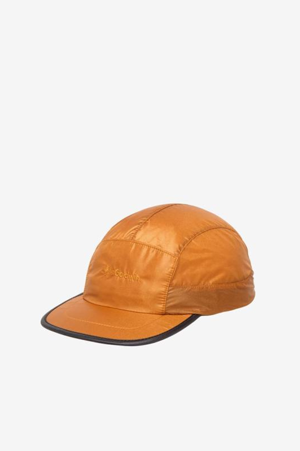 Goldwin GA94380AH Hat - Amber