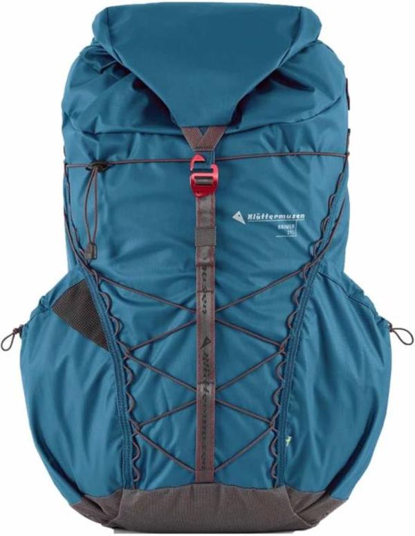 Klattermusen Backpack