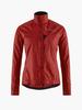 Klattermusen 10638W01254 Jacket - Red - Thumbnail 1