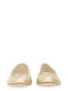 Repetto Flat Shoes - Gold - Thumbnail 4