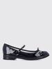 Repetto Flat Shoes - Black - Thumbnail 1