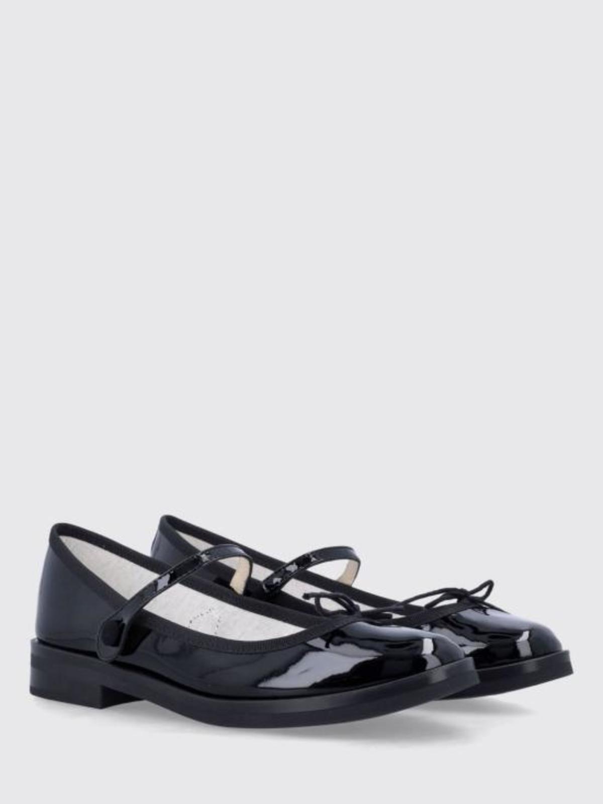 Repetto Flat Shoes - Black - Image 2 of 4
