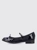Repetto Flat Shoes - Black - Thumbnail 4