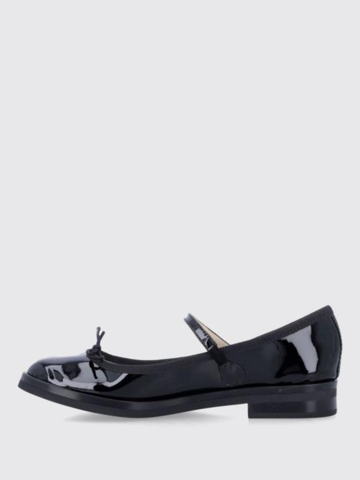 Repetto Flat Shoes - Black - Image 4 of 4
