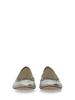 Repetto V086VEM020 Flat Shoes - Silver - Thumbnail 5