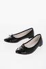 Repetto Flat Shoes - Black - Thumbnail 1