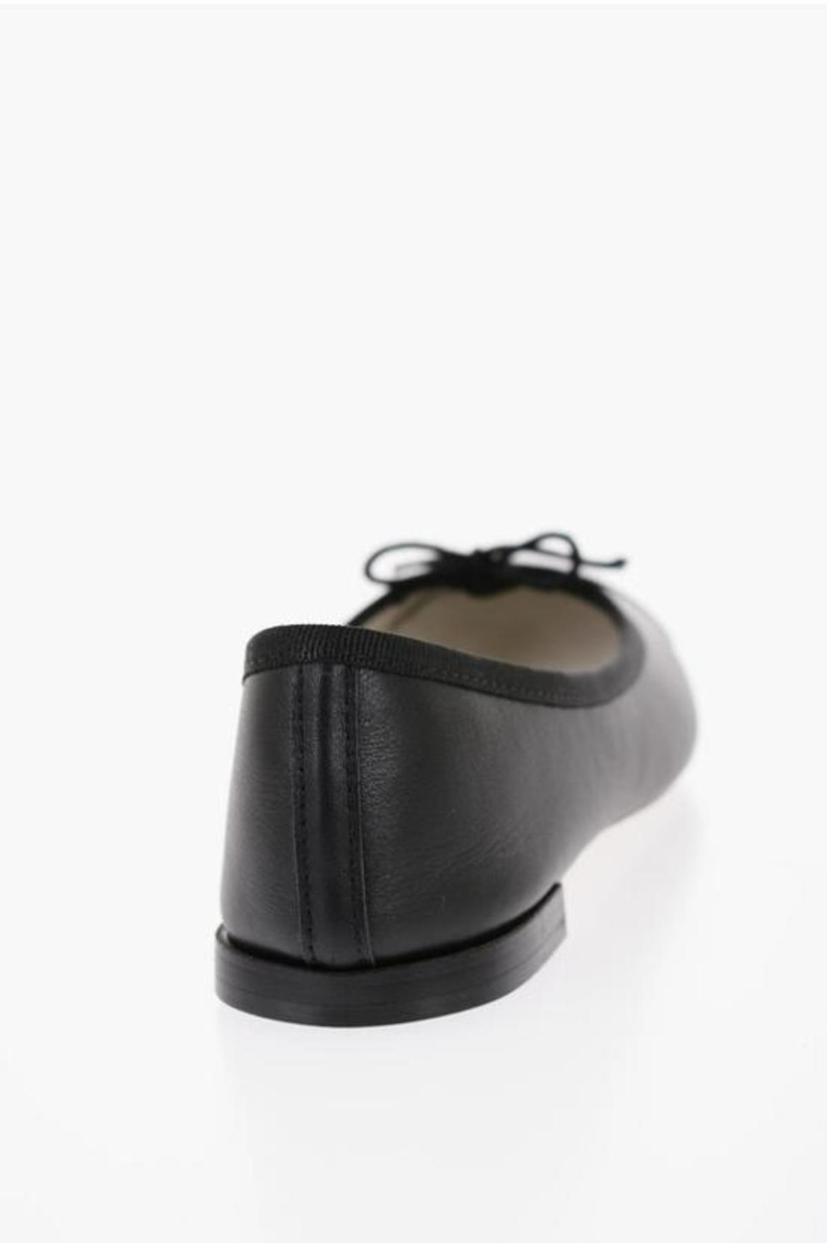 Repetto Flat Shoes - Black - Image 2 of 4