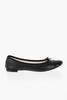 Repetto Flat Shoes - Black - Thumbnail 3