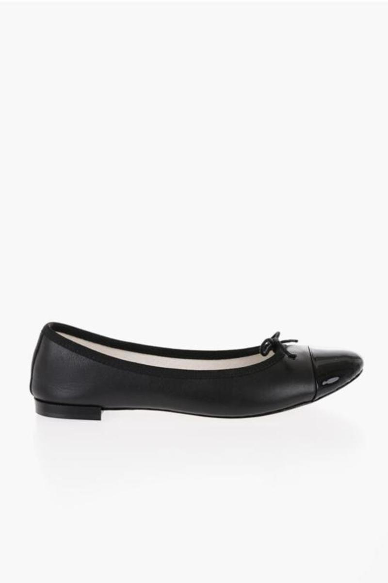 Repetto Flat Shoes - Black