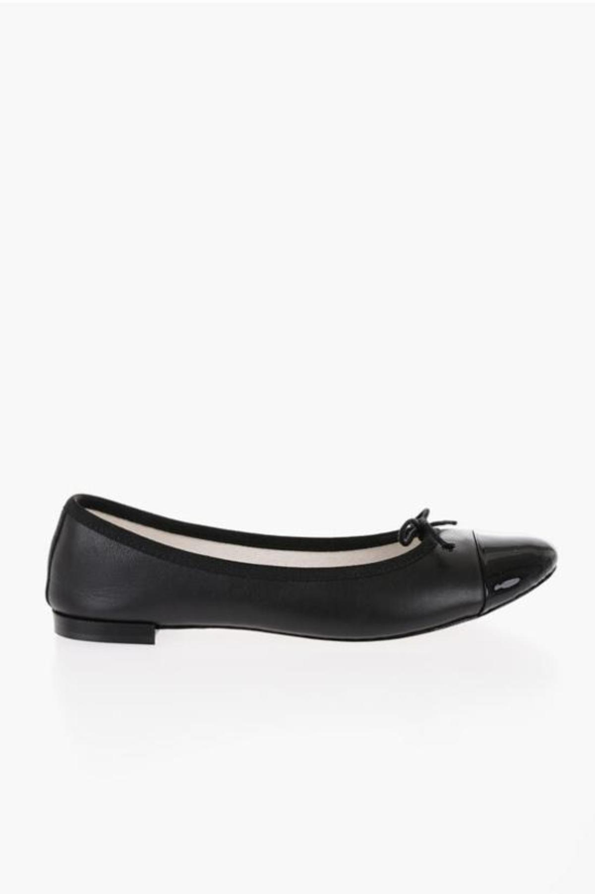 Repetto Flat Shoes - Black - Image 3 of 4