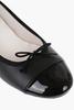 Repetto Flat Shoes - Black - Thumbnail 4