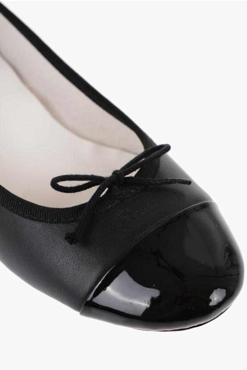 Repetto Flat Shoes - Black