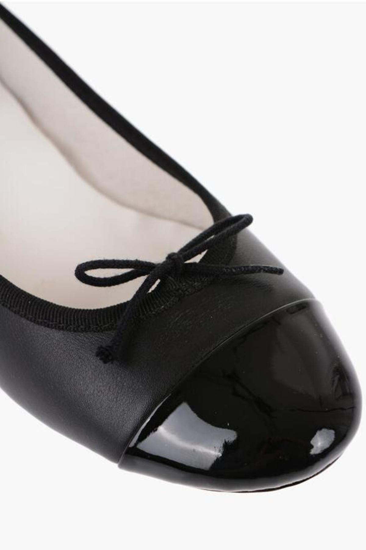 Repetto Flat Shoes - Black - Image 4 of 4
