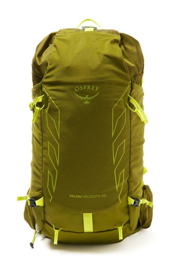 Osprey Backpack - Matcha Green Lemongrass