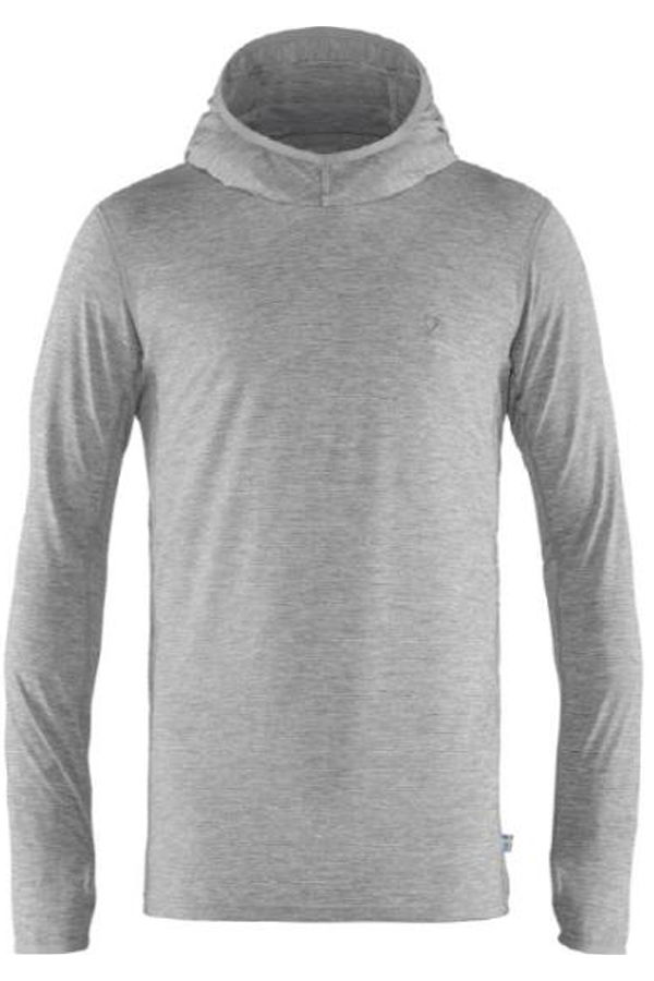 Fjallraven Tunic Top - Shark Grey