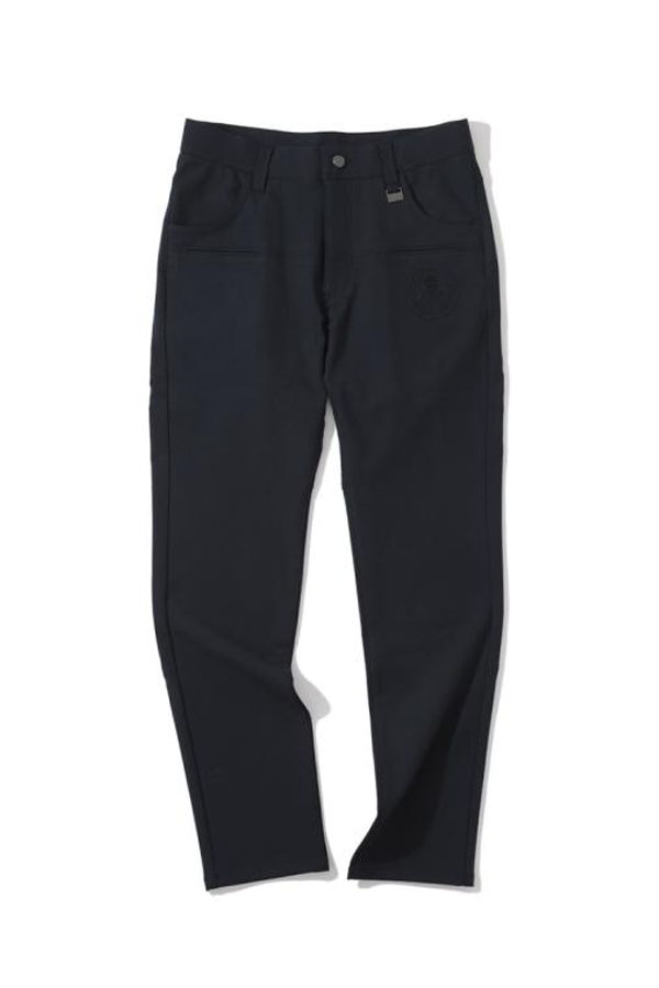 MARK&LONA MLM4CAT09 Pants - Navy