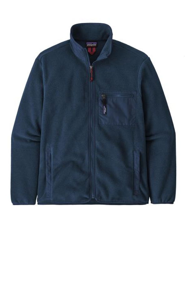 Patagonia 신칠라 플리스 자켓 Jacket - Nena