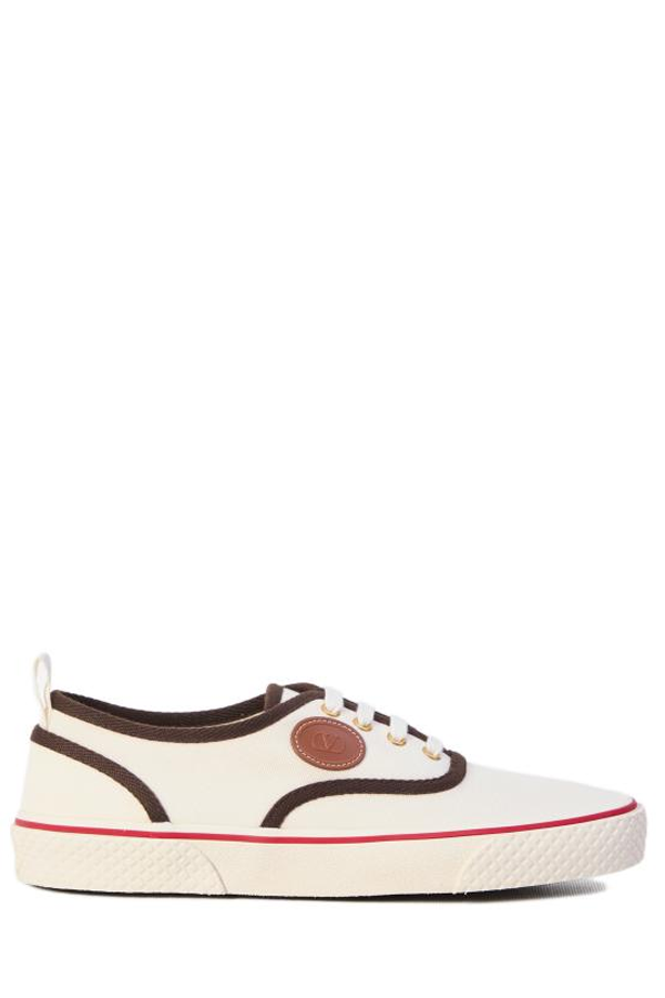 Valentino Garavani Sneakers - Ivory
