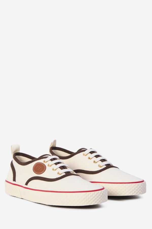 Valentino Garavani Sneakers - Ivory